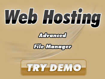Hosting Packages